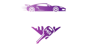Metro Key Rentals Logo